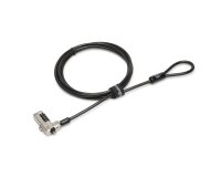 Kensington Câble de sécurité N17 ultra-fin à combinaison pour encoches Wedge