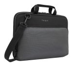 Targus Work-in Essentials 35,6 cm (14") Malette Noir, Gris