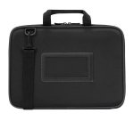 Targus Work-in Essentials 35,6 cm (14") Malette Noir, Gris