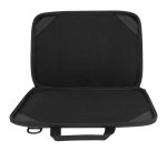 Targus Work-in Essentials 35,6 cm (14") Malette Noir, Gris