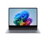 Samsung Galaxy Book6 Pro Book6 Pro 14" W11Pro U7 16GB 512GB Gray Copilot+ PC Intel Core Ultra 7 356H Laptop 35,6 cm (14") Touchscreen WQXGA+ LPDDR5x-SDRAM SSD Wi-Fi 7 (802.11be) Windows 11 Pro Belgisch Grijs
