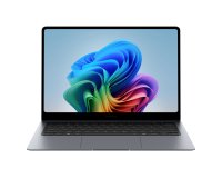 Samsung Galaxy Book6 Pro Book6 Pro 14" W11Pro U7 16GB 512GB Gray Copilot+ PC Intel Core Ultra 7 356H Laptop 35,6 cm (14") Touchscreen WQXGA+ LPDDR5x-SDRAM SSD Wi-Fi 7 (802.11be) Windows 11 Pro Belgisch Grijs