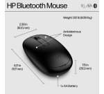 HP 245 Bluetooth Mouse