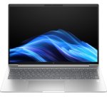 HP EliteBook 6 G1ah AMD Ryzen™ 5 220 Portátil 40,6 cm (16") WUXGA 16 GB DDR5-SDRAM 512 GB SSD Wi-Fi 6E (802.11ax) Windows 11 Pro AI PC Plata