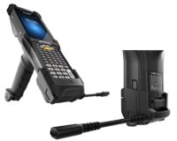 Zebra CBL-MC93-USBCHG-01 accesorio para lector de código de barras Cable de carga