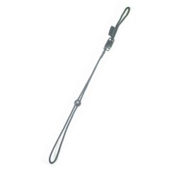 Zebra SG-MC93-HDSTPG-01 correa Equipo móvil portátil Negro