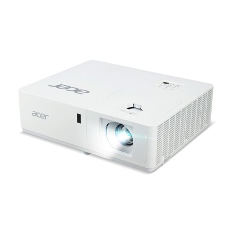 Acer PL6610T Projecteur pour grandes salles 5500 ANSI lumens DLP WUXGA (1920x1200) Blanc