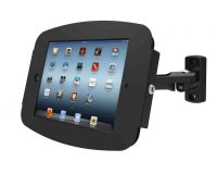 Compulocks 827B211SENB soporte de seguridad para tabletas 27,9 cm (11") Negro