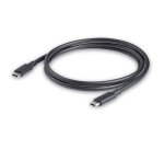 Docking Station USB C para 2 Monitores DisplayPort 4K 