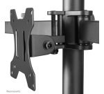 Neomounts FPMA-D550D3BLACK Support d'écran à fixer 10-27"
