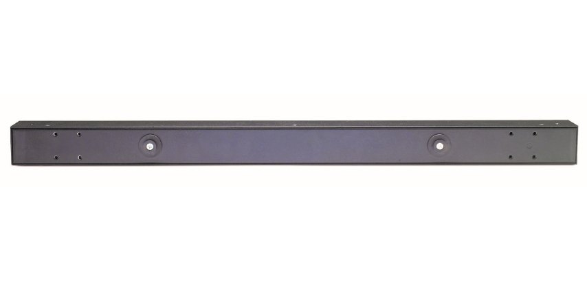 APC Basic Rack PDU AP9572 unità di distribuzione dell'energia (PDU) 15 presa(e) AC 0U Nero