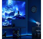 Hisense C2 Pro 2600 ANSI lumens UHD 4K (3840x2160) Grey