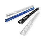 GBC ClickBind Spine A4 34R 8mm