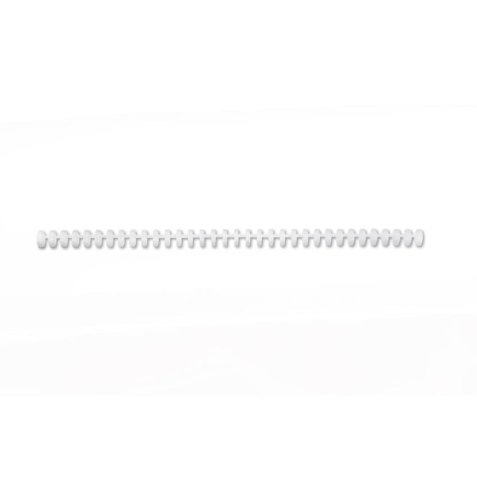 GBC Dorsi ClickBind bianchi 12 mm (50)