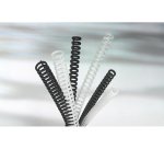GBC ClickBind Spine A4 34R 8mm
