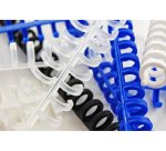 GBC ClickBind Spine A4 34R 8mm