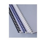 GBC ClickBind Spine A4 34R 8mm