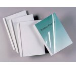 GBC Thermal Binding Covers Standard A4 6mm