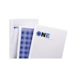 GBC Thermal Binding Covers Standard A4 6mm