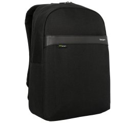 Mochila para portátil 16" Targus GeoLite 40,6 cm Negro