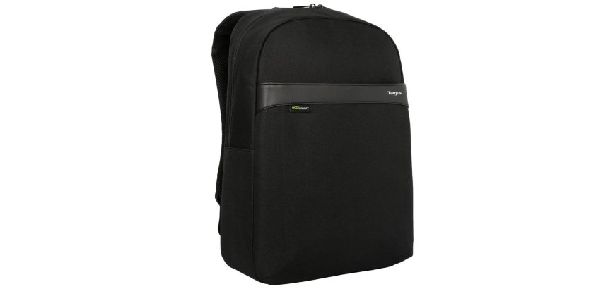 Mochila para portátil 16" Targus GeoLite 40,6 cm Negro