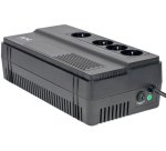 APC BV500I-GR gruppo di continuità (UPS) A linea interattiva 0,5 kVA 300 W 4 presa(e) AC