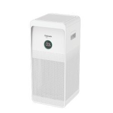 Purificateur d'air AeraMax SE filtration HEPA H13, capteurs intelligents et panneau de contrôle