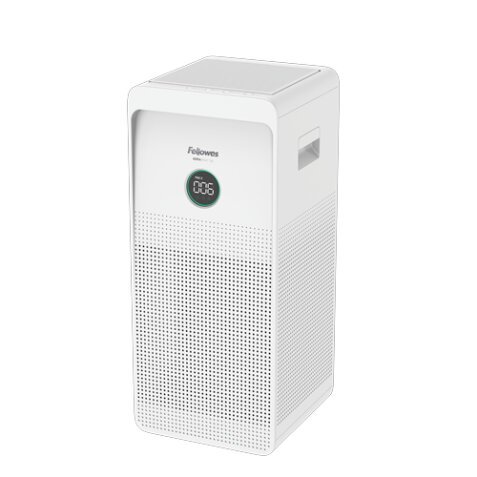 Purificateur d'air AeraMax SE filtration HEPA H13, capteurs intelligents et panneau de contrôle