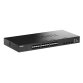 D-Link DGS-1530-28S/E commutateur réseau Géré L2 Noir