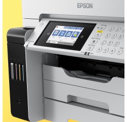 Epson EcoTank Pro ET-M16685