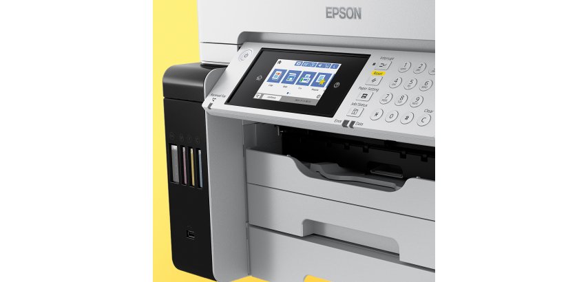 Epson EcoTank Pro ET-M16685