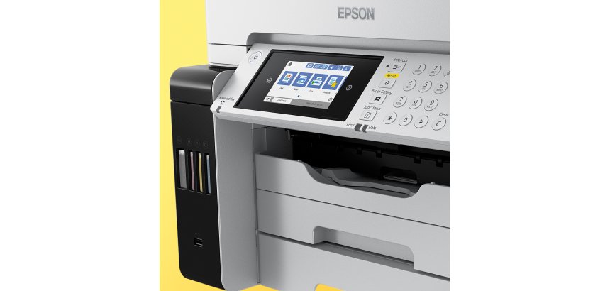 Epson EcoTank Pro ET-M16680