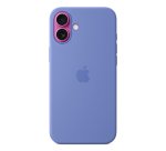 Apple MDGV4ZM/A funda para teléfono móvil 17 cm (6.7") Púrpura