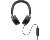 DELL Casque filaire Pro Plus à réduction active du bruit - WH5024