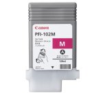 Canon PFI-102M ink cartridge 1 pc(s) Original Magenta