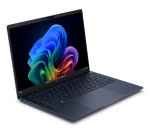 HP EliteBook X G2q 14 inch Notebook Next Gen AI PC Wolf Pro Security Edition Copilot+ PC Snapdragon X1P-42-100 Portátil 35,6 cm (14") WUXGA 32 GB LPDDR5x-SDRAM 1 TB SSD Wi-Fi 7 (802.11be) Windows 11 Pro Azul