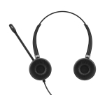 EPOS I SENNHEISER IMPACT SC 662 - Headset