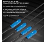 Lindy Rallonge active Pro USB 3.0, 8m