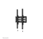 Neomounts WL30S-950BL19 Heavy duty wall mount 55-115" - fixed - lockable - landscape and portrait