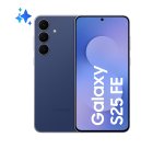 Samsung Galaxy S25 FE 5G 17 cm (6.7") Dual SIM USB Type-C 8 GB 256 GB 4900 mAh Navy