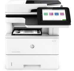 HP LaserJet Enterprise Imprimante multifonction M528dn