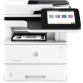 HP LaserJet Enterprise Imprimante multifonction M528dn, Black and white, Imprimante pour Impression, copie, numérisation et télécopie en option, Impression USB en façade; Numérisation vers e-mail; Impression recto-verso; Numérisation recto-verso