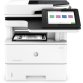 HP LaserJet Enterprise Imprimante multifonction LaserJet M528f Enterprise, Impression, copie, scan, fax, Impression USB en façade; Numérisation vers e-mail; Impression recto-verso; Numérisation recto-verso