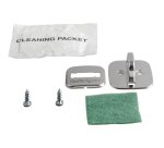 StarTech.com Ancrage de câble antivol pour ordinateur portable en acier