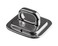 StarTech.com Ancrage de câble antivol pour ordinateur portable en acier