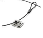 StarTech.com Ancrage de câble antivol pour ordinateur portable en acier