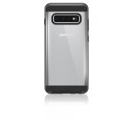 Hama Air Robust custodia per cellulare 15,5 cm (6.1") Cover Grigio, Trasparente
