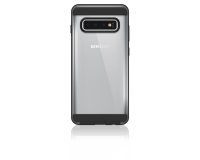 Hama Air Robust custodia per cellulare 15,5 cm (6.1") Cover Grigio, Trasparente