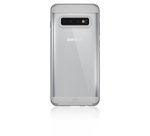 Hama Air Robust custodia per cellulare 15,5 cm (6.1") Cover Grigio, Trasparente