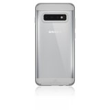 Hama Air Robust custodia per cellulare 15,5 cm (6.1") Cover Grigio, Trasparente